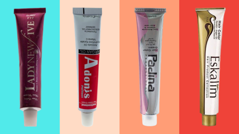 راهنمای خرید واریاسیون مو از بهترین برندهای بازار