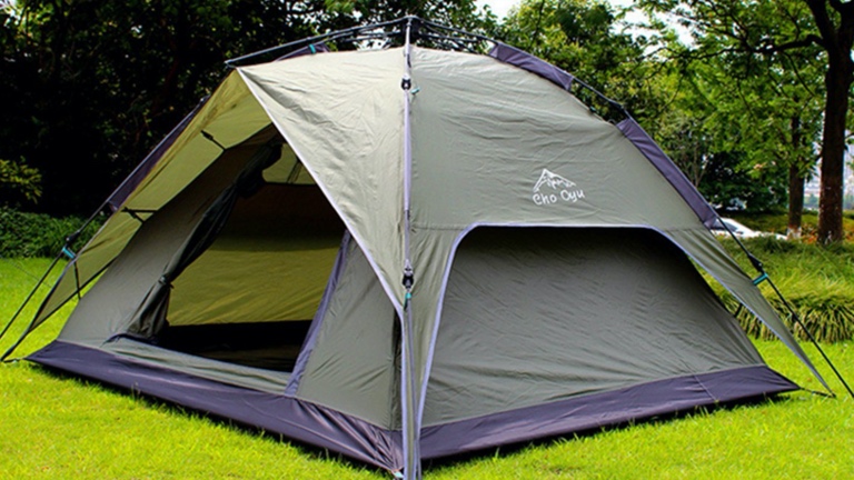 معرفی بهترین چادرهای کمپینگ و کوهنوردی 2020 برای تابستان