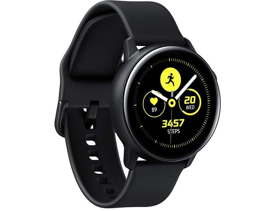 ساعت هوشمند سامسونگ مدل Galaxy Watch Active