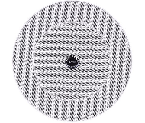 بلندگو سقفی جی تی آر مدل JM630T از بهترین بلندگوهای سقفی و دیواری