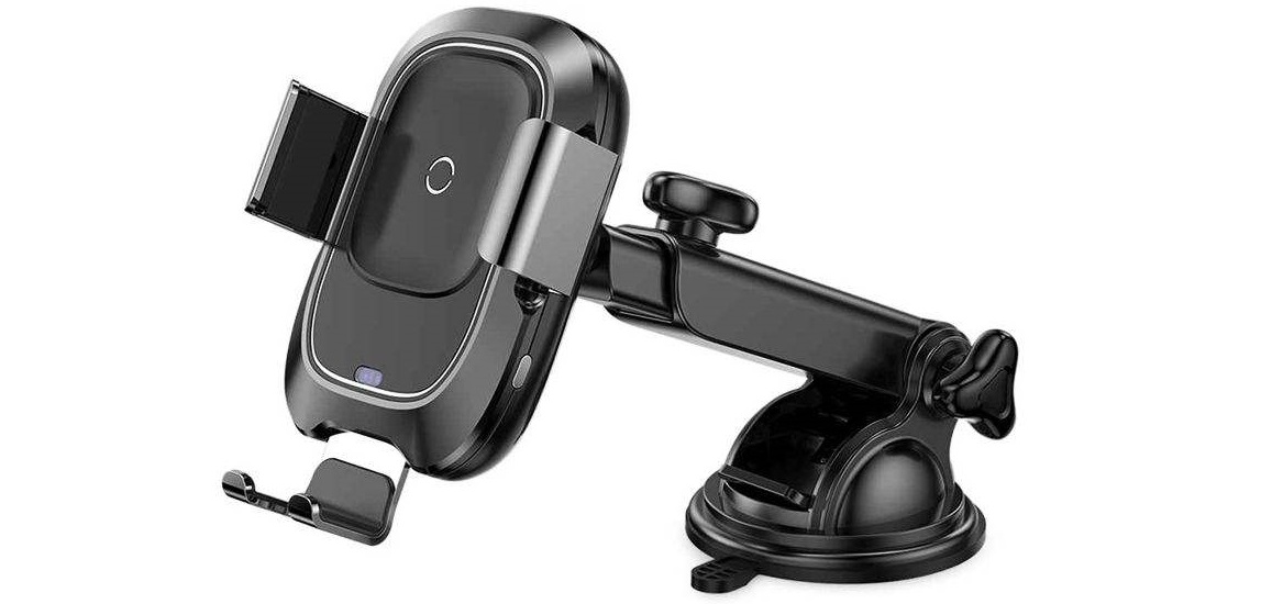 پایه نگهدارنده گوشی موبایل باسئوس مدل WXZN-B01