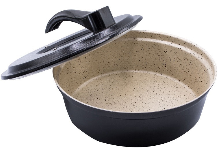 کیک پز کنوود مدل C3in1