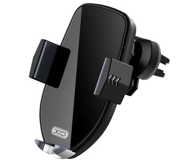 پایه نگهدارنده و شارژر بی سیم گوشی موبایل ایکس او مدل XO-WX011