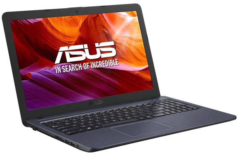 لپ تاپ 15 اینچی ایسوس مدل VivoBook X543MA - NP