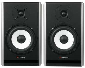 اسپیکر مانیتور استودیو اینفراسونیک مدل Blow 5