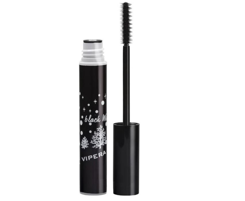 ریمل حجم دهنده و بلند کننده ویپرا مدل Four Season