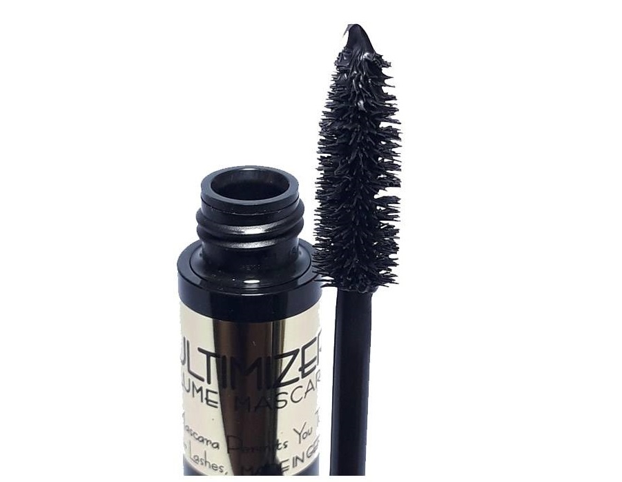 ریمل حجم دهنده و بلند کننده یوبه مدل مولتی مایزر