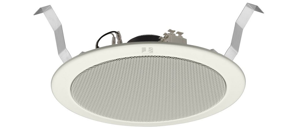 اسپیکر سقفی اپ پرو مدل PA-3G-106S از بهترین بلندگوهای سقفی و دیواری