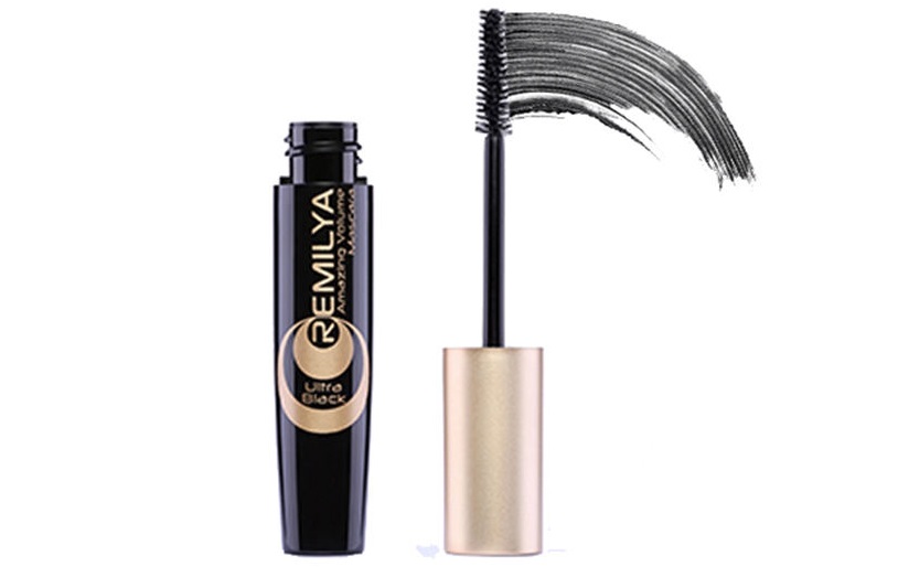 ریمل حجم دهنده و بلند کننده ریمیلیا مدل Amazing حجم 15 میلی لیتر