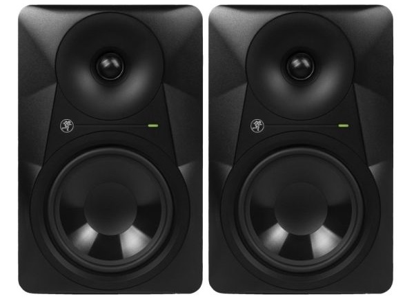 اسپیکر مانیتور استودیو مکی مدل MR624