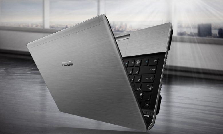 لپ تاپ های ایسوس