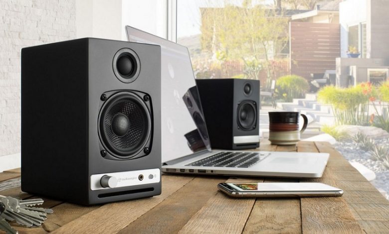 بهترین اسپیکرهای مانیتور بازار