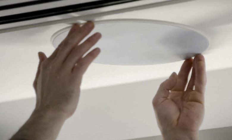 بهترین بلندگوهای سقفی و دیواری