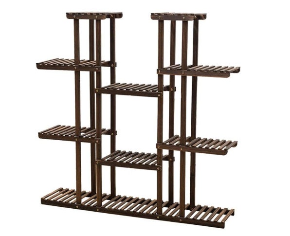 استند گل و گلدان مدل gol5