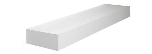 شلف دیواری مدل R-101