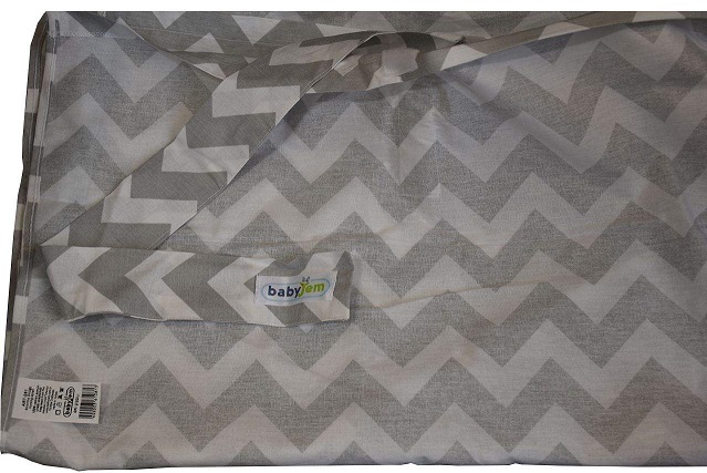 کاور شیردهی بی بی جم کد Bj081