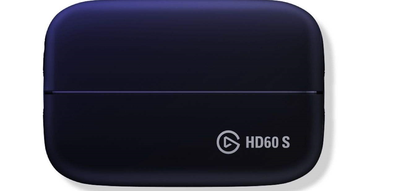 بهترین برای استریم: Elgato Game Capture HD60 S
