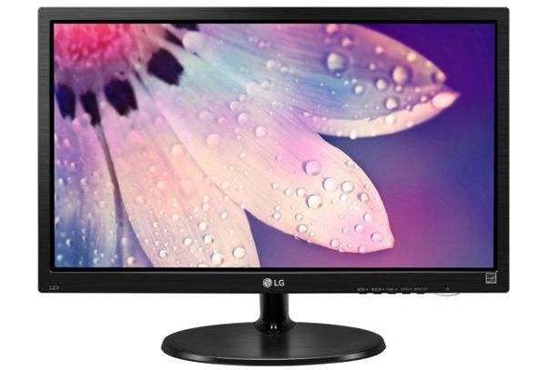 مانیتور ال جی مدل 20MP48HB سایز 19.5 اینچ