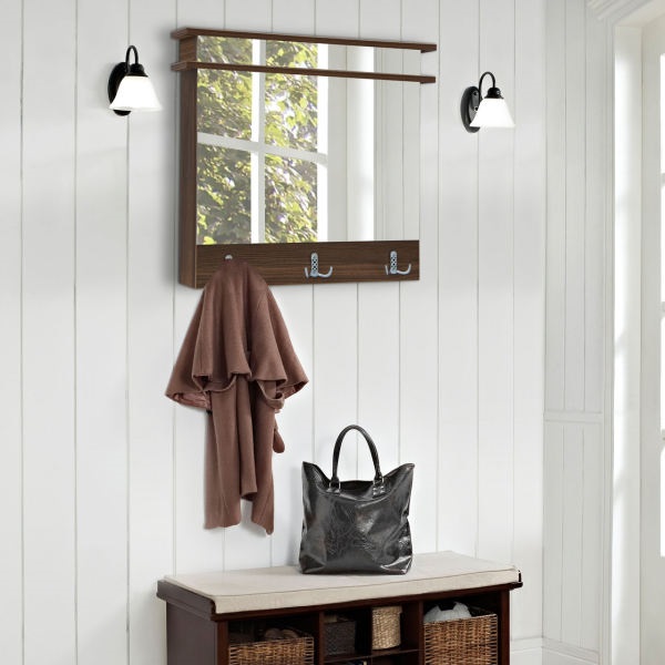 رخت آویز سایان هوم مدل J05