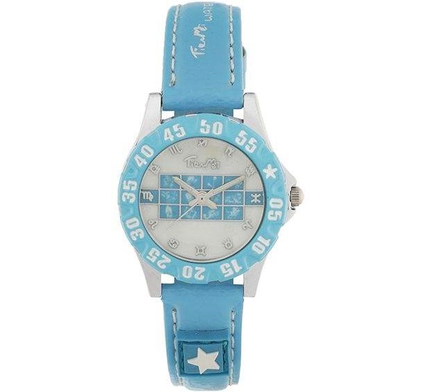 ساعت مچی عقربه ای بچگانه مدل TM-K011