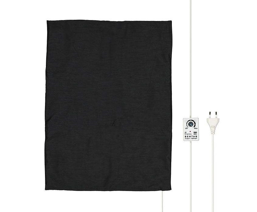 تشک برقی بهتاب مدل B640