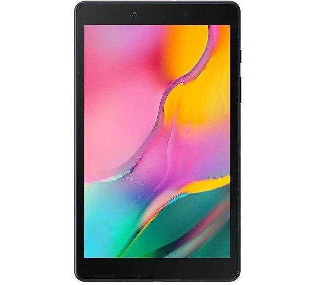 تبلت سامسونگ مدل Galaxy Tab A 8.0 2019 LTE SM-T295 ظرفیت 32 گیگابایت