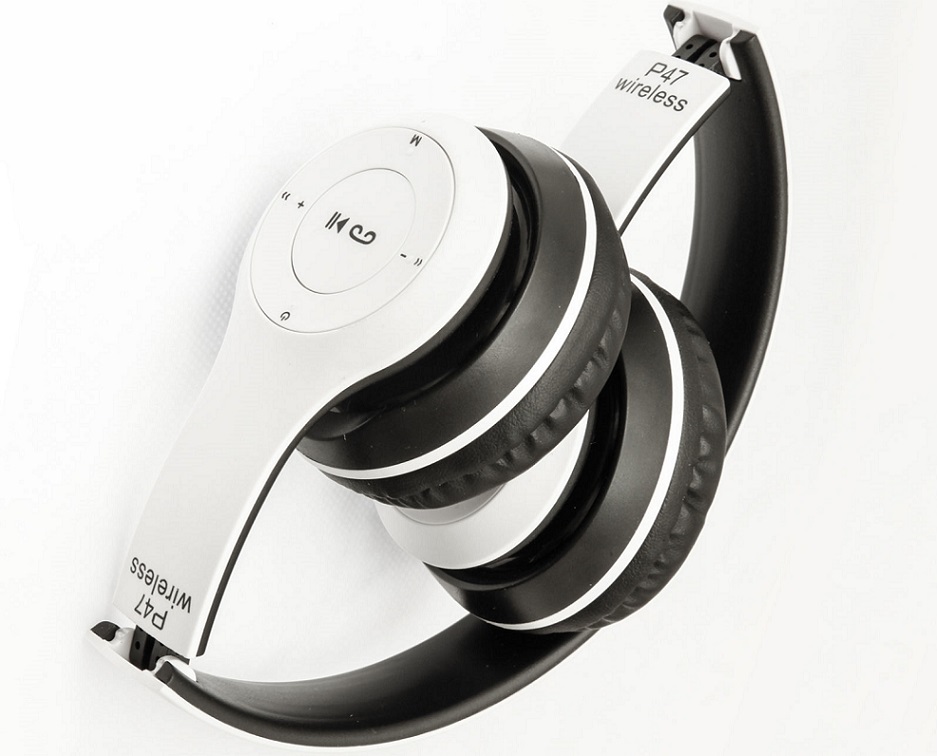 هدفون بی سیم سومگ مدل P47