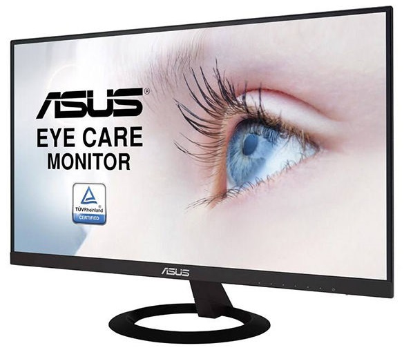مانیتور ایسوس مدل VZ229HE سایز 21.5 اینچ