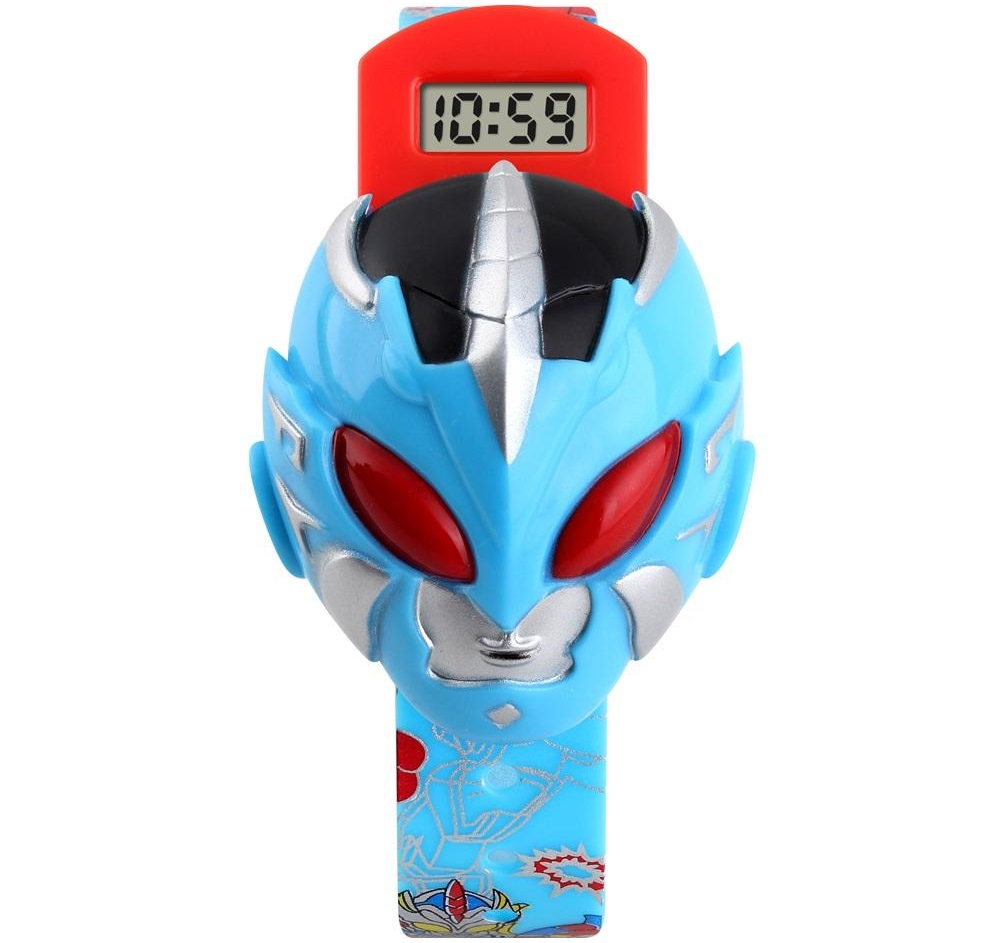 ساعت مچی عقربه ای بچگانه اسکمی مدل 1239 کد 01