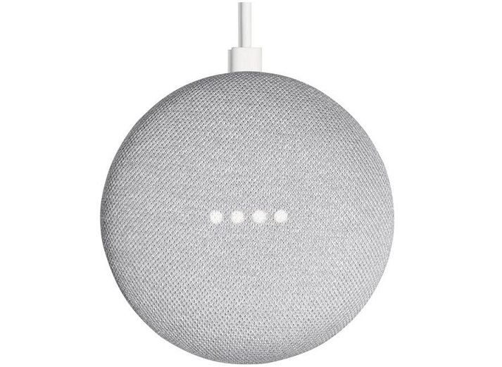 دستیار صوتی گوگل مدل Home Mini