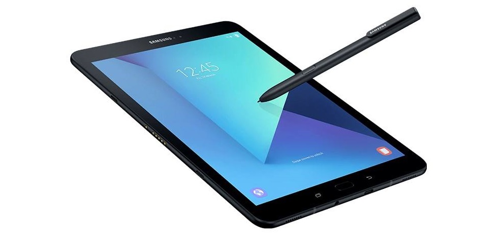 تبلت سامسونگ مدل  Galaxy Tab S3 9.7 LTE