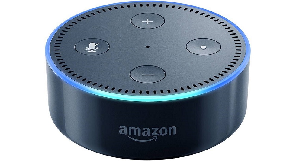 دستیار صوتی آمازون مدل Echo Dot-2nd Gen