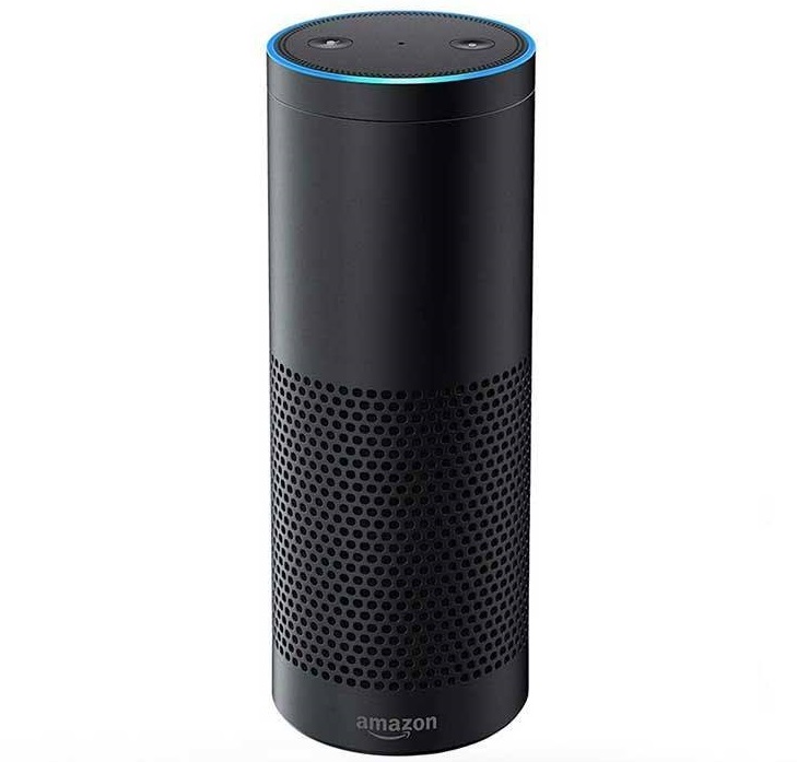 دستیار صوتی آمازون مدل Echo Plus