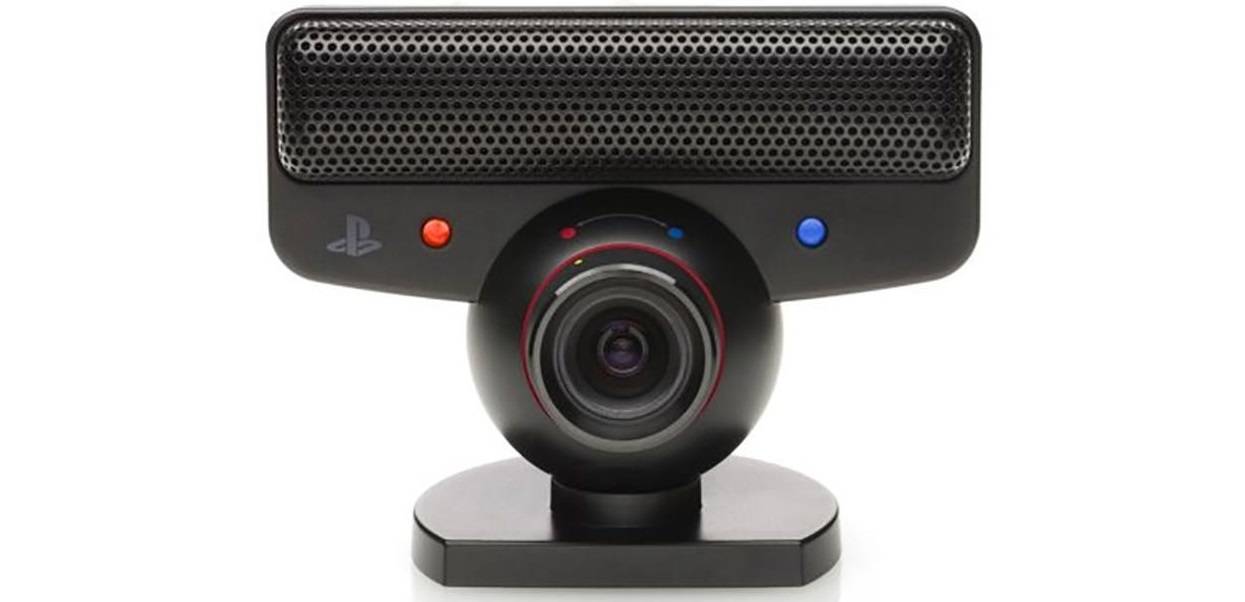 وب کم سونی مدل Eye Cam