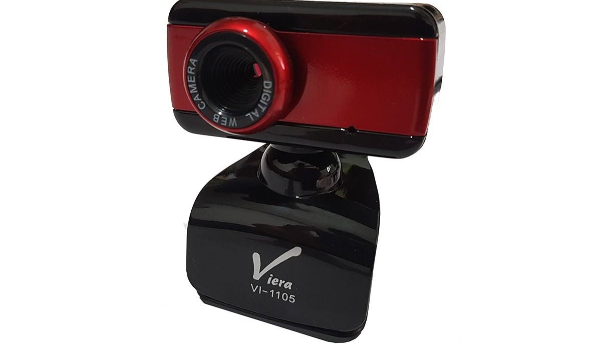 وب کم ویرا مدل VI-1105