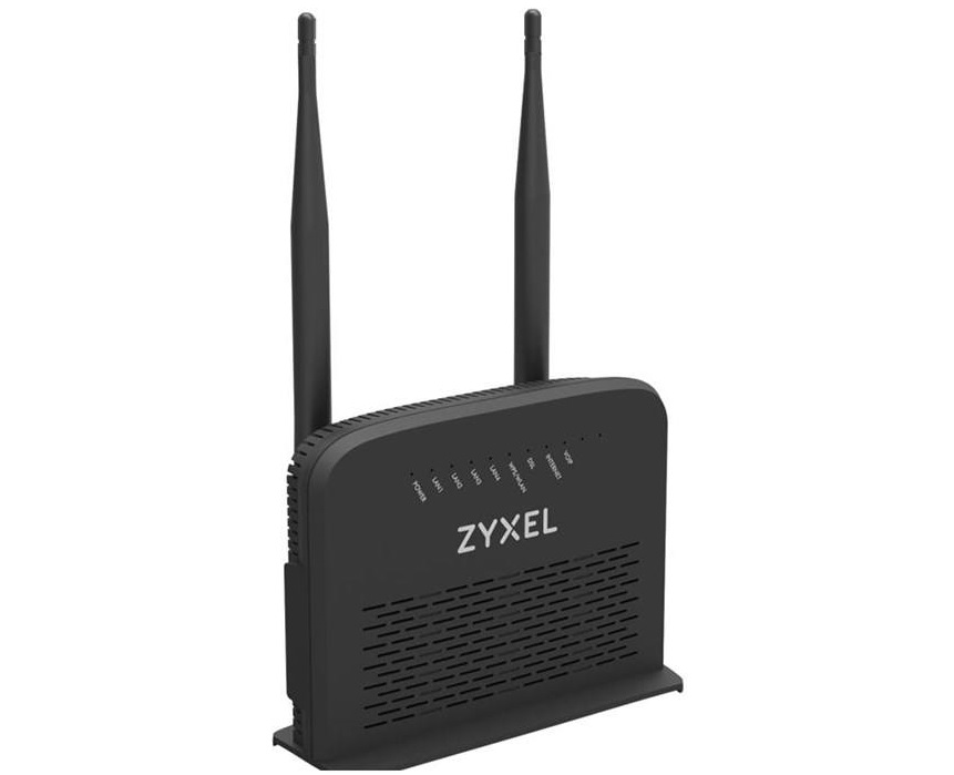مودم روتر بی سیم VDSL/ADSL زایکسل مدل VMG5301-T20A