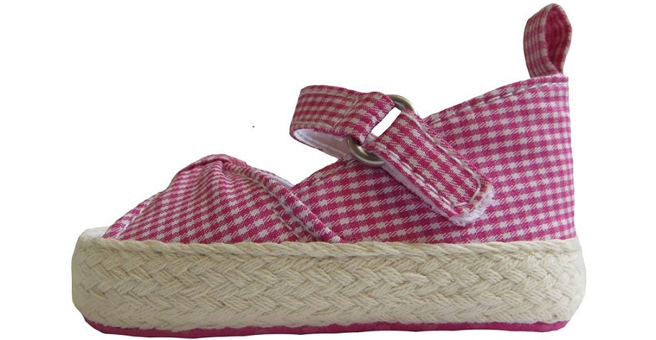 پاپوش دخترانه جویی فرش مدل 3005