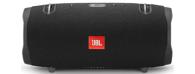 اسپیکر بلوتوثی قابل حمل جی بی ال مدل Xtreme 2