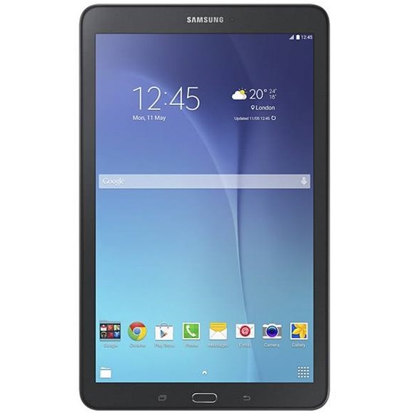 تبلت سامسونگ مدل Galaxy Tab E 9.6 3G SM-T561 ظرفیت 8 گیگابایت