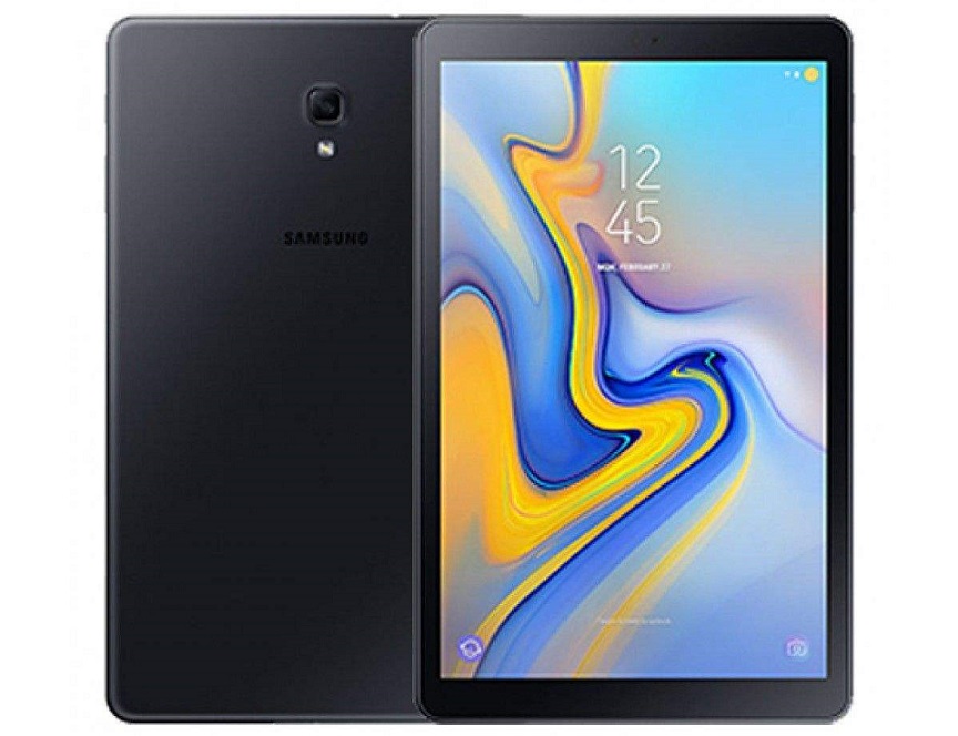 تبلت سامسونگ مدل Galaxy TAB A 10.5 2018 LTE SM-T595 ظرفیت 32 گیگابایت