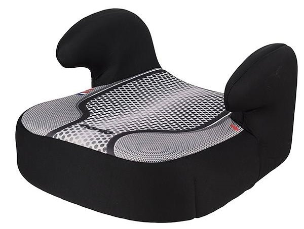 بوستر صندلی خودرو کودک نانیا مدل Pop