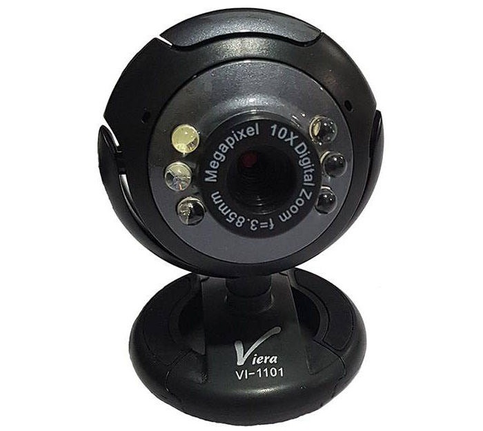 وب کم ویرا مدل Vl-1101