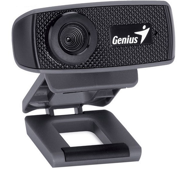 وب کم جنیوس مدل FaceCam 1000X