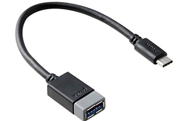 کابل تبدیل USB-C به USB 3.0 مدل PB489