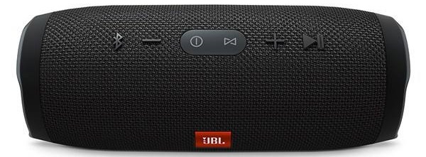 اسپیکر قابل حمل جی بی ال مدل Charge 3