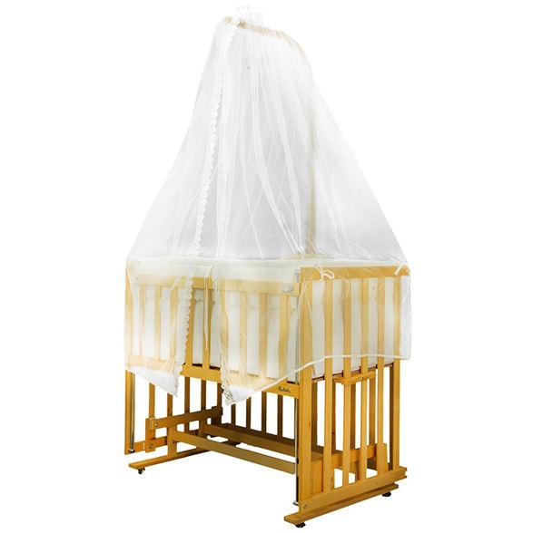 تخت کنار مادر نوزاد مدل 70-1550