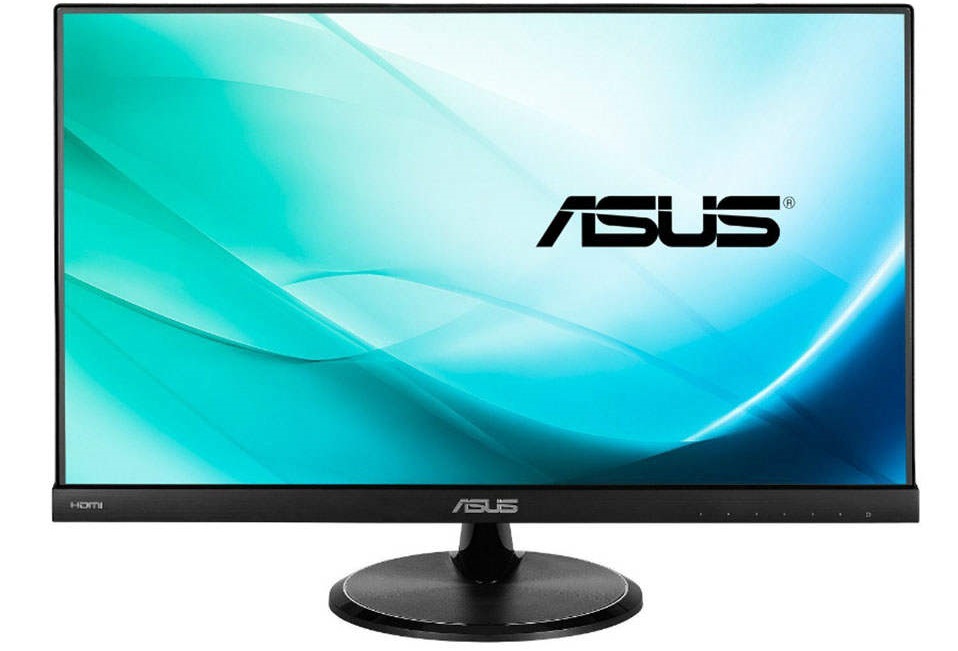مانیتور ایسوس مدل VC239H سایز 23 اینچ