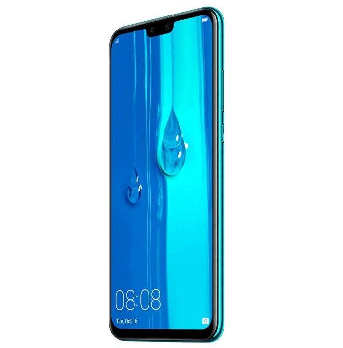 Huawei Y9 2019 JKM-LX1