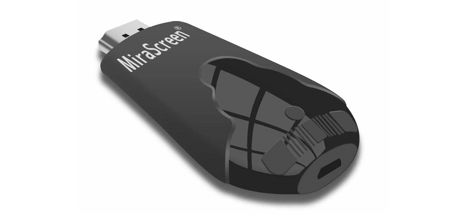 دانگل HDMI میراسکرین مدل K4