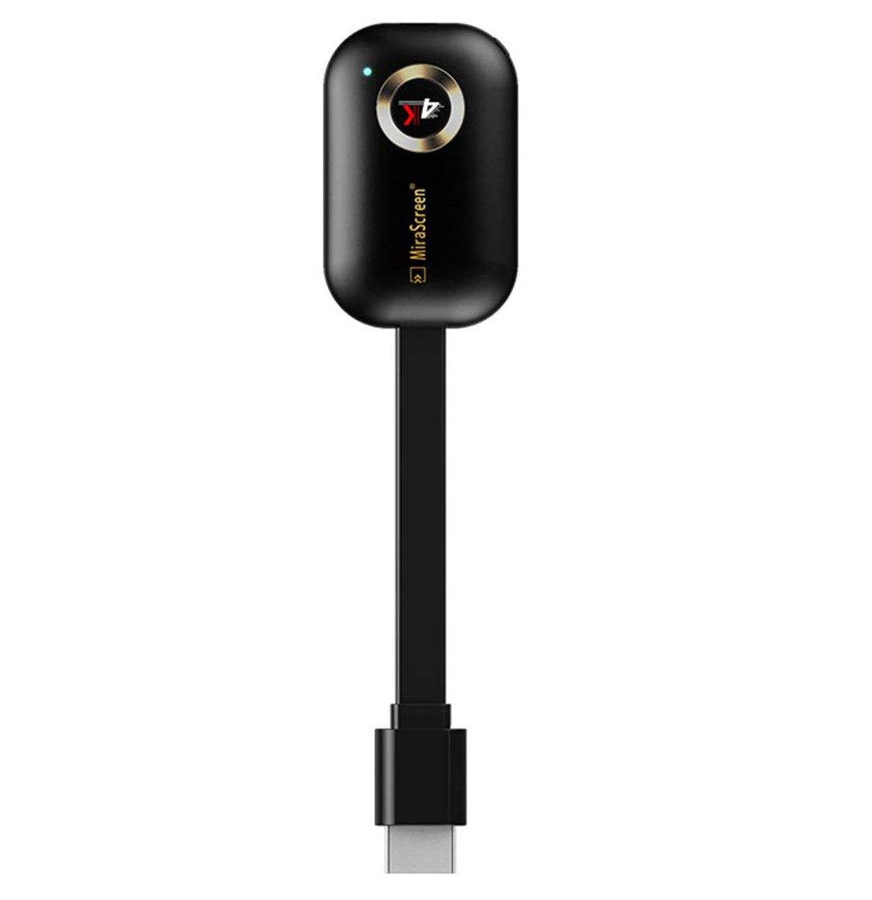 دانگل HDMI میراسکرین مدل G9 Plus 4K